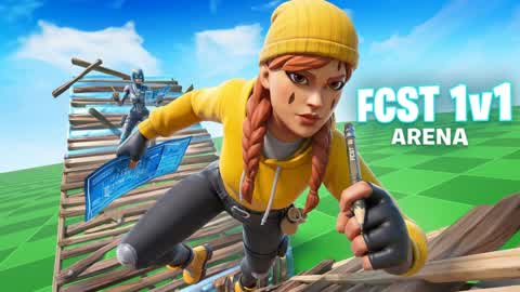 🎆 .FCST 1v1 ARENA. 🏝️