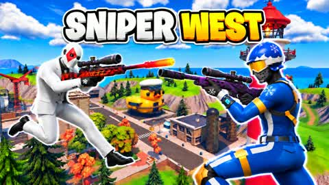 Sniper West