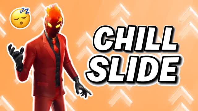 THE BEST CHILL SLIDE