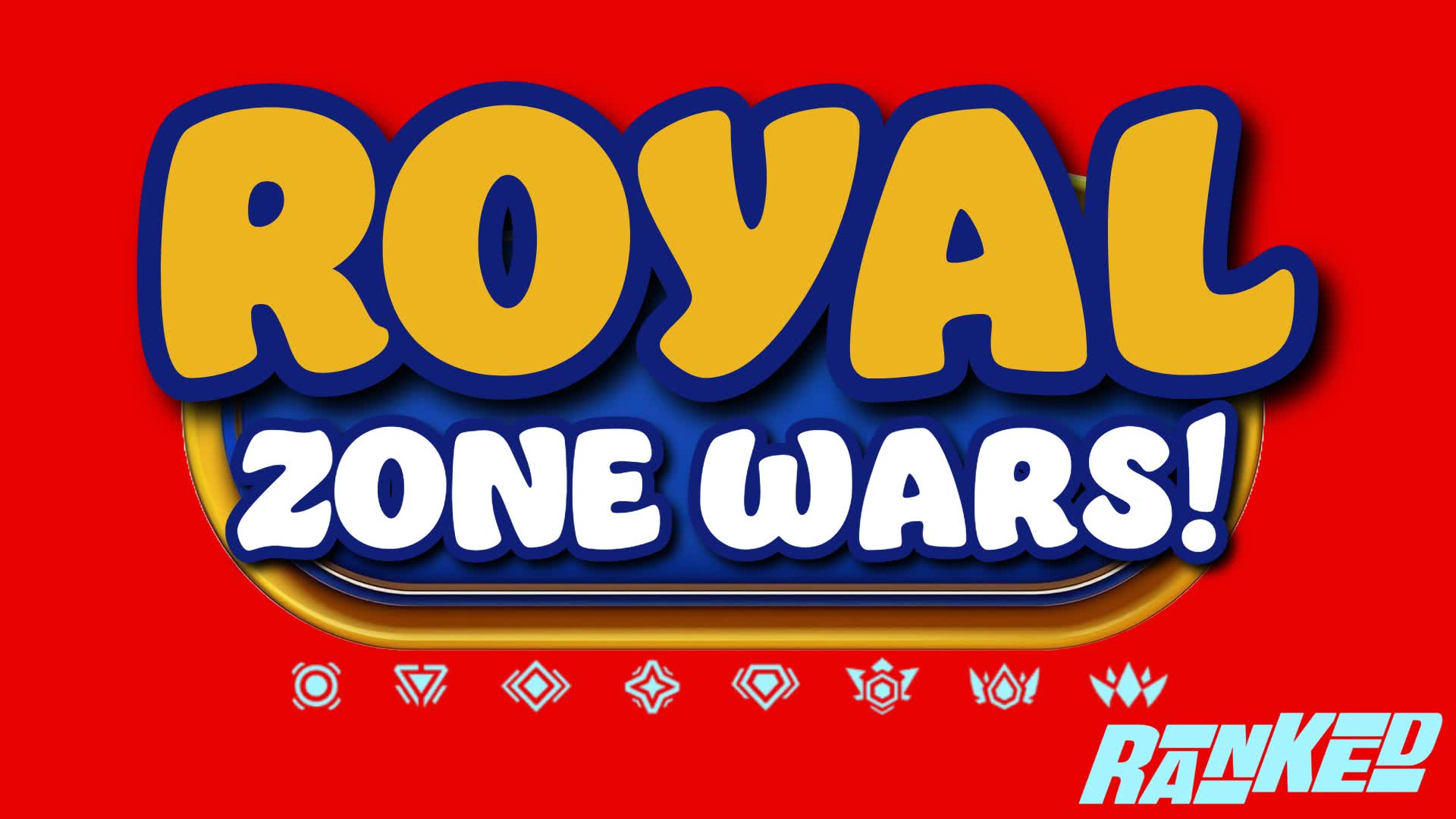 ROYAL ZONE WARS