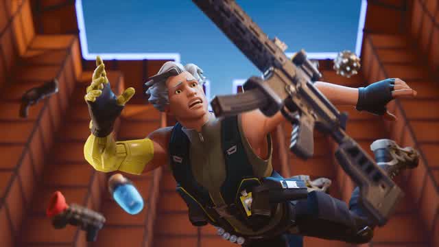 FFA NEW ITEMS - THE PIT🔥