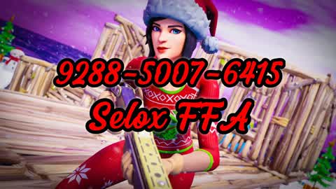 Selox FFA