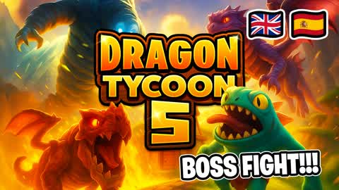 🐲Dragon Valley 🐲 6461-8440-4348 by puxxstudios - フォート