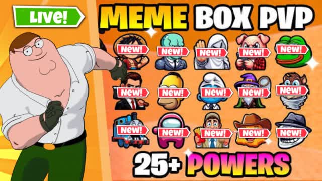 😂 MEME PVP BOXFIGHTS 📦