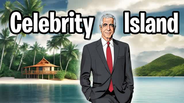 Capture 1 – Celebrity Island Zonewars 🌟