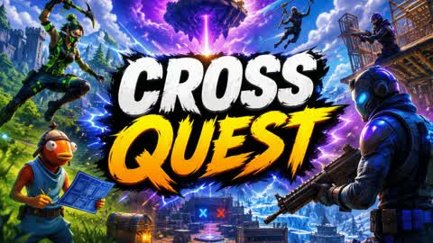 CROSS QUEST BR