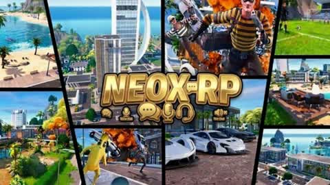 neox rp