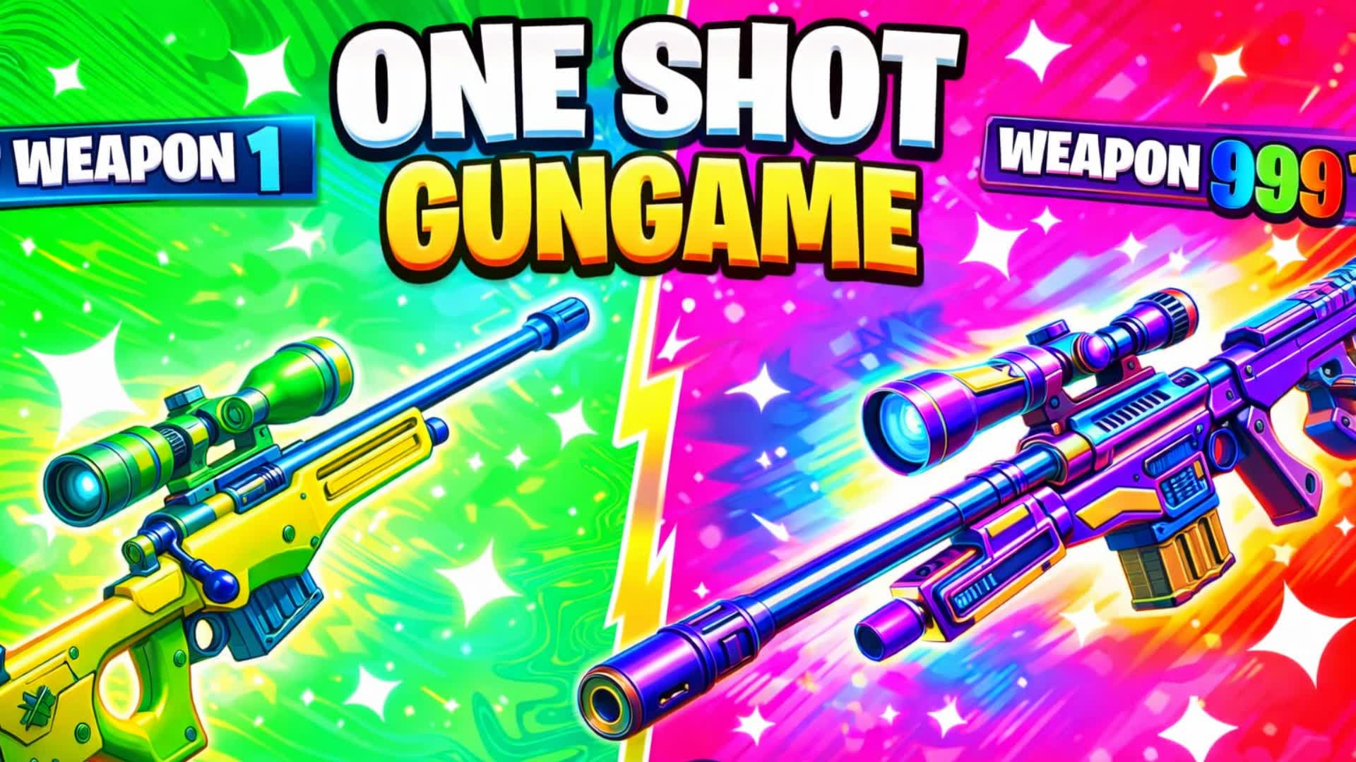 RETAIL ROW SNIPER ONE SHOT🎯FREE FOR ALL