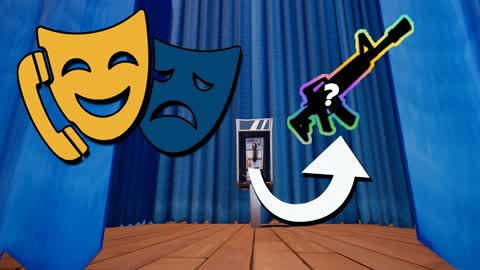 CURTAIN CALL FREE FOR ALL