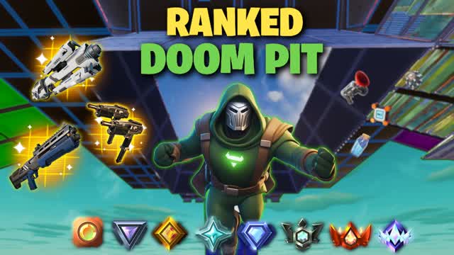THE PIT DOOM- FFA