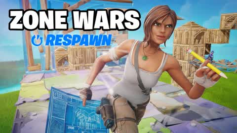 Respawn Zone Wars
