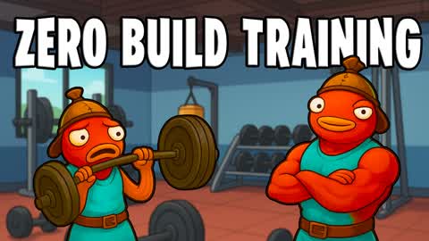 Chapter 6 Zero Build Training
