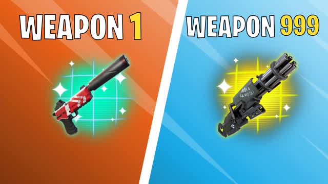 Capture 1 â đRanked GunGameâšFPS Mode
