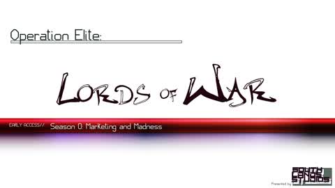Lords of War