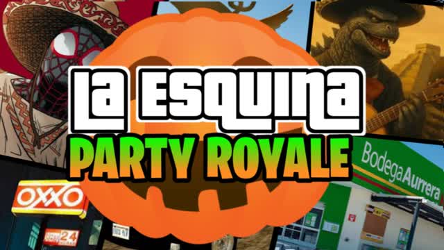 LA ESQUINA_PARTYROYALE MICUP