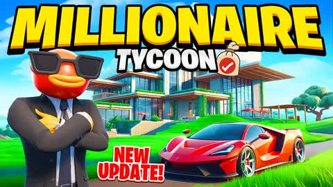 Millionaire Life