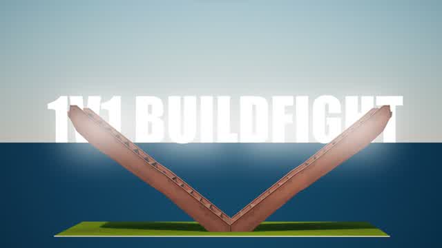 1V1 BUILDFIGHT