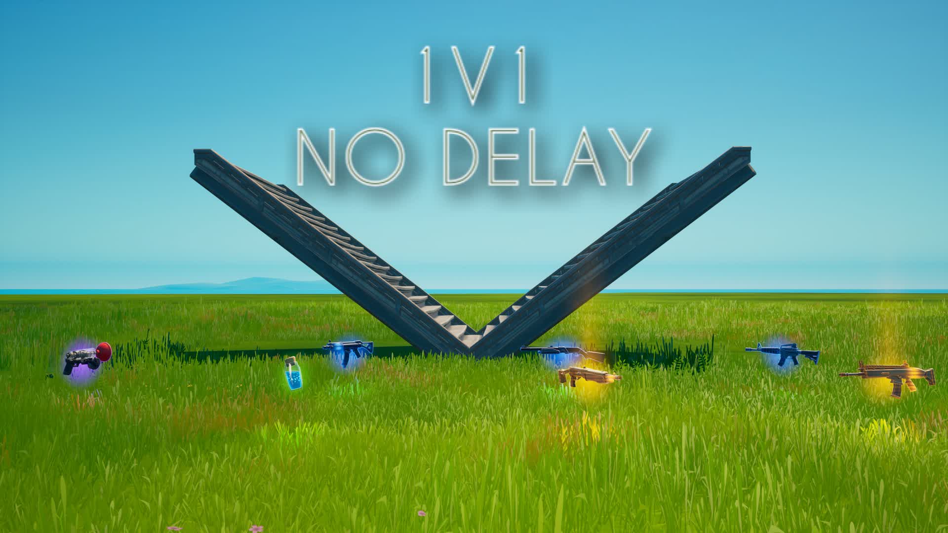 1V1 - 0 DELAY