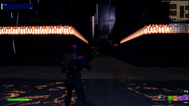 ROYALE 2049(LA)
