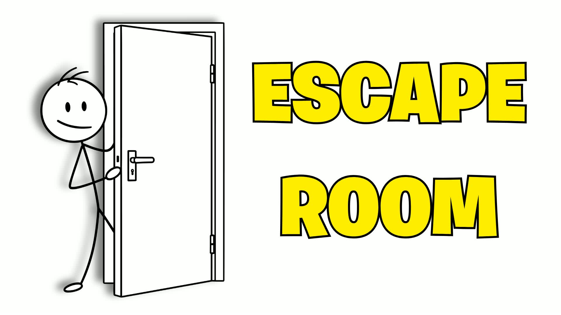 エスケープルーム