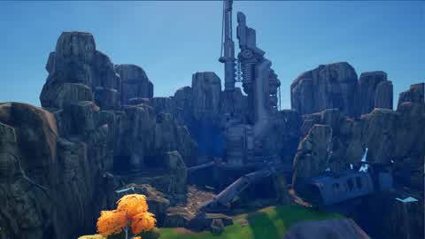 Halo Vertigo