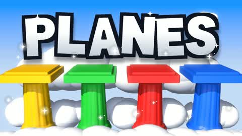 PILLARS AND PLANES