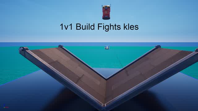 1v1 Build Fight [KLES]