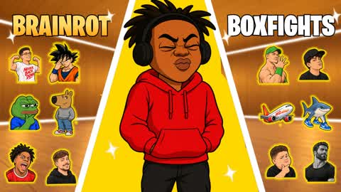 ULTIMATE BRAINROT BOX PVP - BOXFIGHTS