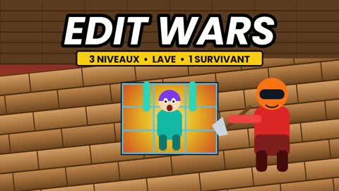 Floor Wars Edit