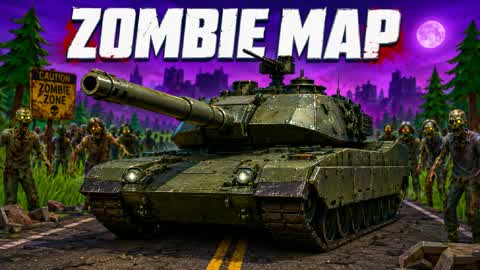 🚔ZOMBIE  Slayer BOSS FIGHT🎤