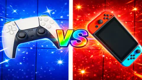 ULTRA CONTROLLER VS SWITCH RVB 🔴🔵