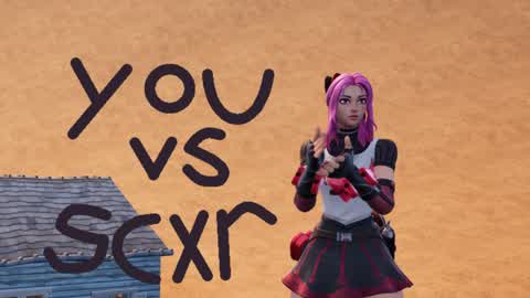 you vs scxr