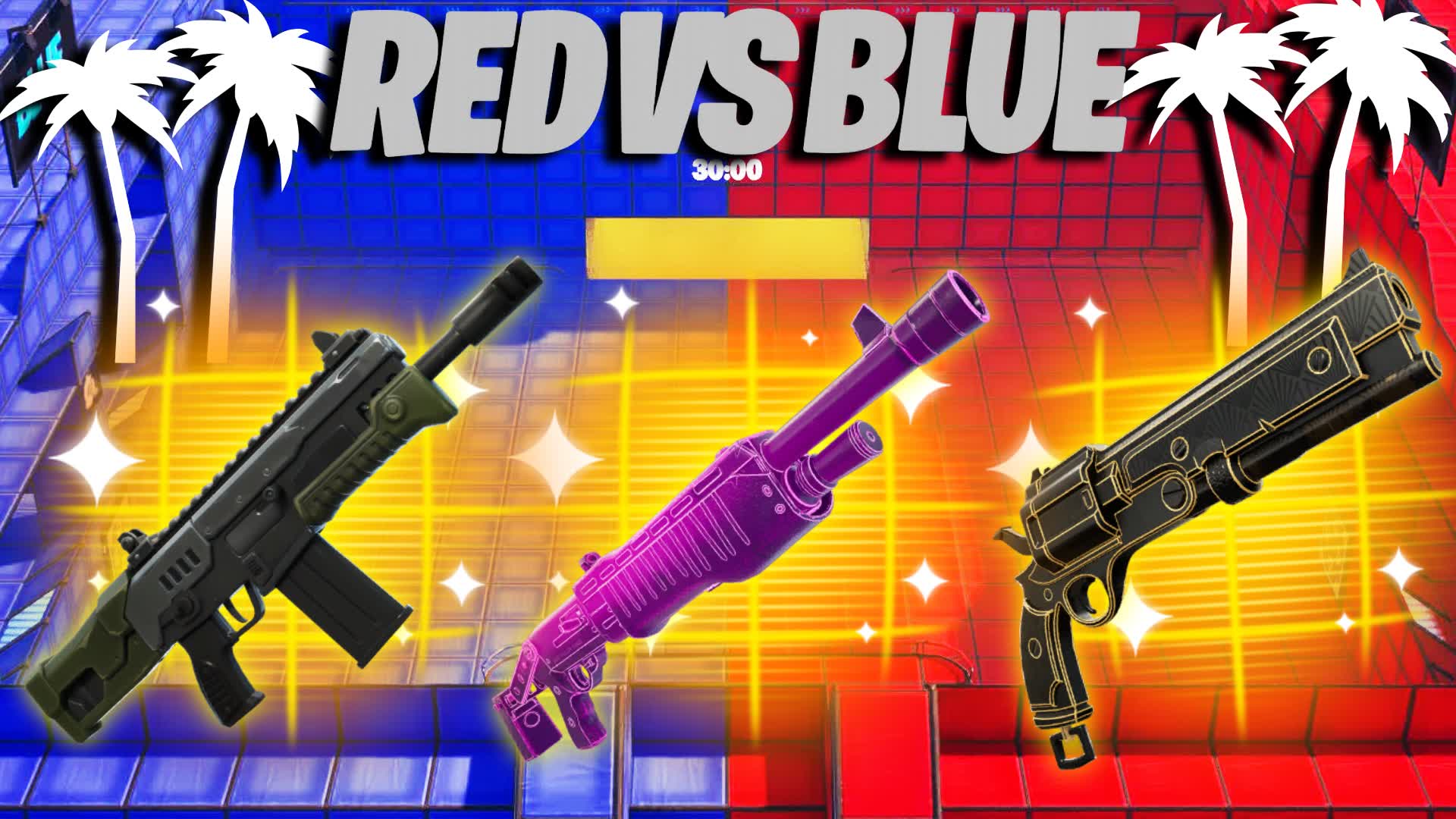 VERRY FUNNY ⭐️ RED VS BLUE🔴🔵