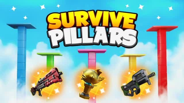 SURVIVE PILLARS
