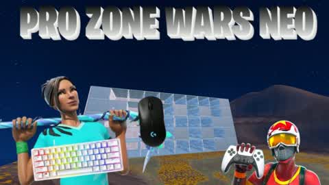 NEO ZONA DE GUERRA