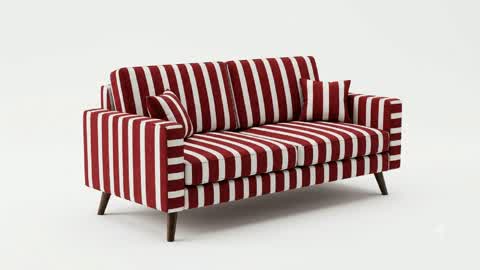 🛋️ A COUCH IN THE MIDDLE OF NOWHERE 🛋️