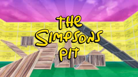 The Simpsons Pit