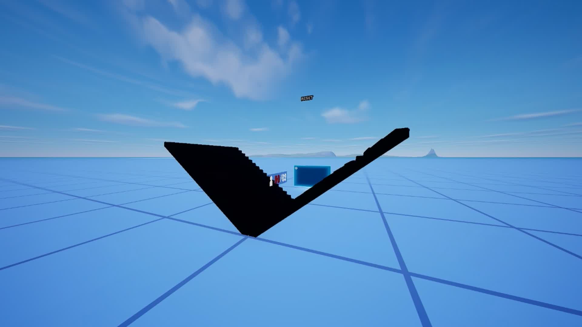 1V1ビルドファイト [ゼイコ]