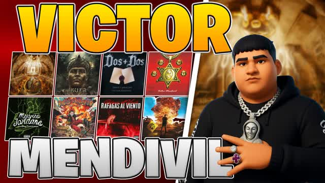 Capture 1 – VICTOR MENDIVIL 1V1