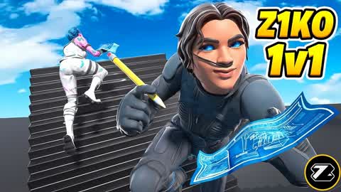 Z1KO 1v1
