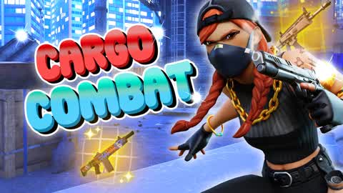 Cargo Combat 💣