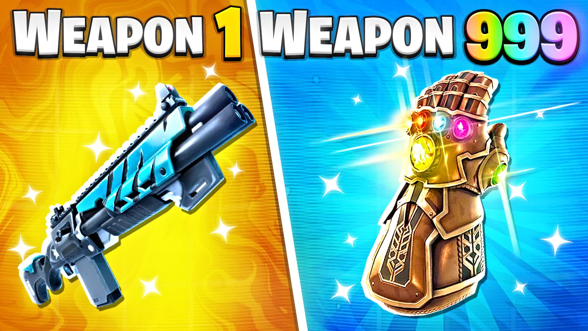 🔗ENDLESS FIRST PERSON GUN GAME ONE SHOT