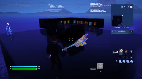 ZA 1V1