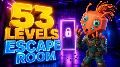 Escape 53 Level
