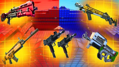 AMAZING RED VS BLUE 🔴🔵