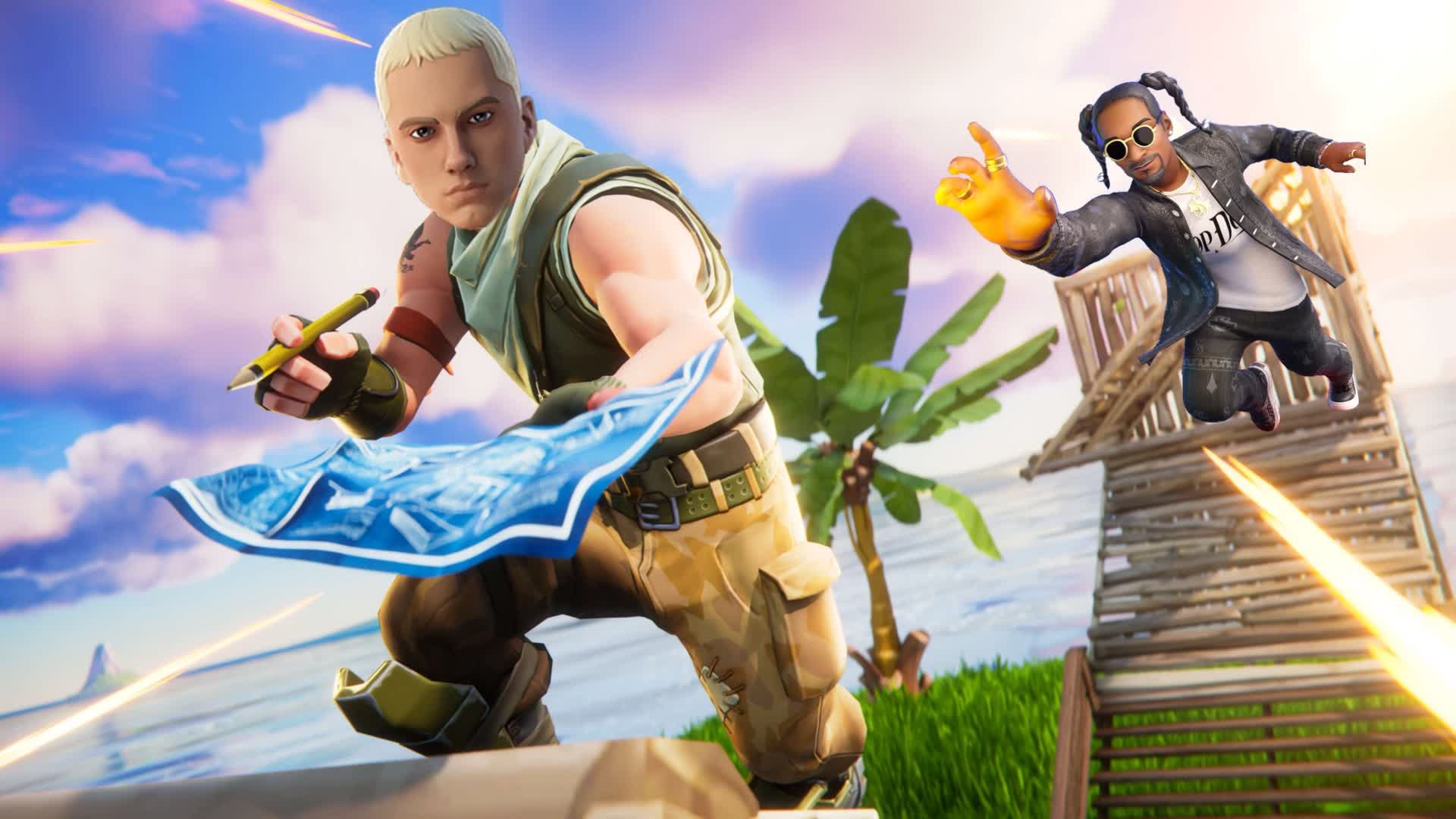 0 PING 1V1 BUILD FIGHTS