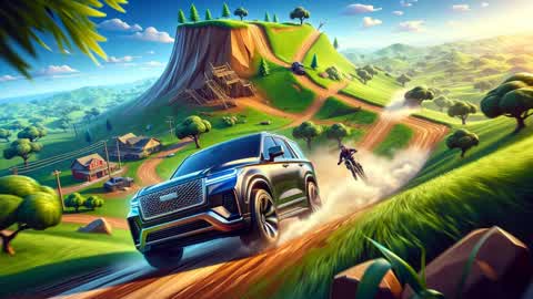 🌇 Animal City 🔧CUSTOM CARS 🚗GAMES 2.0