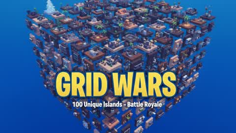 Grid Wars