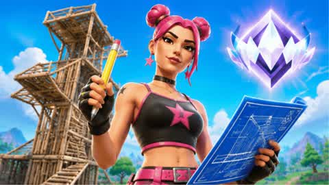 1V1 Buildfight [RAPH]