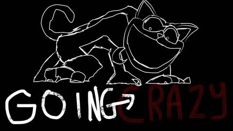 Going Crazy